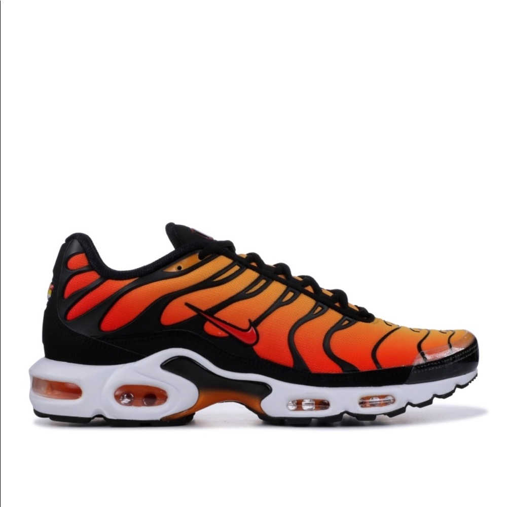 Nike Air Max Plus OG Pimento (2018)